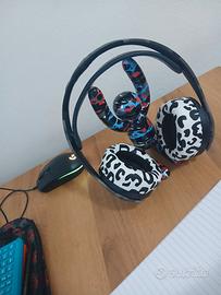 CUFFIE PS5 