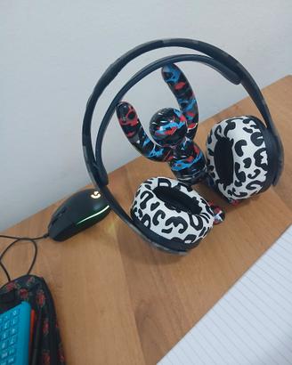 CUFFIE PS5 