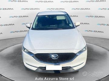 Mazda CX-5 2.2 Evolve 2wd 150cv auto *PROMO*