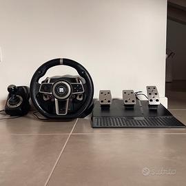 Volante Extreme Steering Wheel SUZUKA SW900