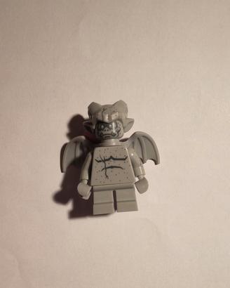 Lego Minifigure Gargoyle - Serie 10