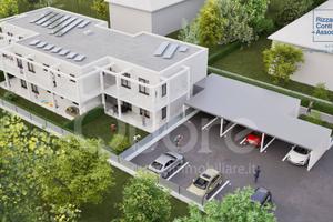 Appartamento - Buja