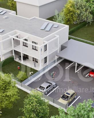 Appartamento - Buja