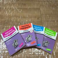 Manuali Test Ingresso Ingegneria