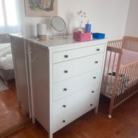 cassettiera Koppang ikea