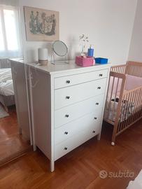 cassettiera Koppang ikea