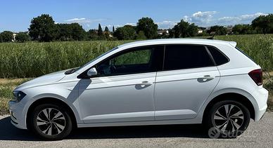 POLO EVO 1.0