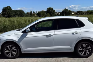 POLO EVO 1.0