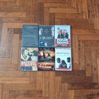 CD film