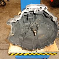 CAMBIO 6 MARCE AUDI A4 QUATTRO 2.0 TDI 2007