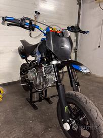 Pitbike 150