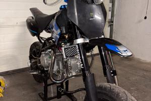 Pitbike 150