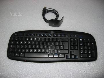 Tastiera logitech EX100