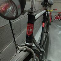 Bicicletta due ruote Ravenna