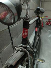 Bicicletta due ruote Ravenna