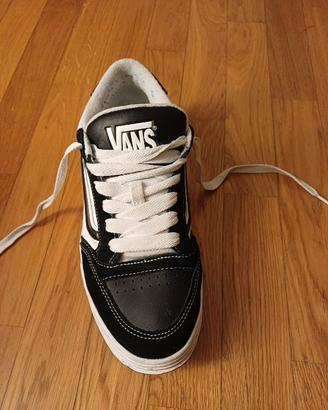 Vans Hylane come nuove