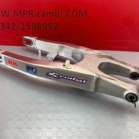 FORCELLONE POSTERIORE SUZUKI RMZ 250 2010 2013 RM-