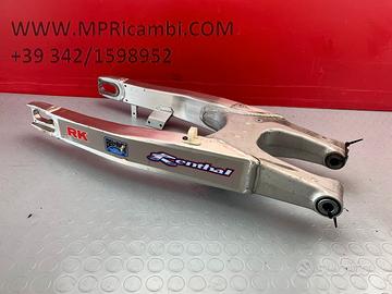 FORCELLONE POSTERIORE SUZUKI RMZ 250 2010 2013 RM-