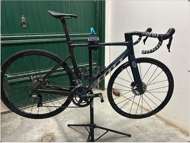 Bicicletta Bottecchia 20 Rc Ultimate Scott Bici Strada Scott
