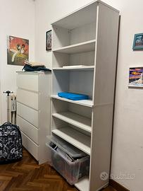 Libreria Ikea