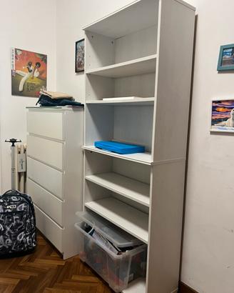 Libreria Ikea