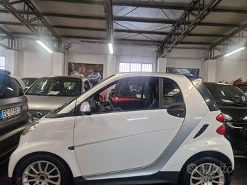 Smart pelle servosterzo motore revisionato frizion