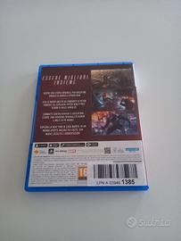 Spider-Man II per PS5