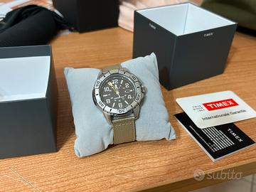 Orologio Timex