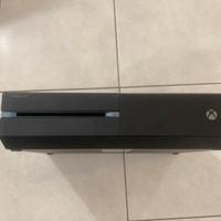X box one