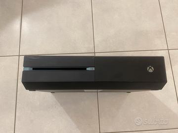 X box one