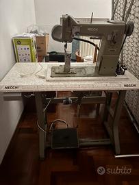 Macchina da cucire