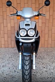 Mbk booster 100 cc anno 2002