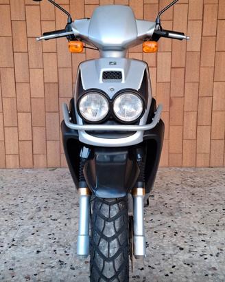 Mbk booster 100 cc anno 2002