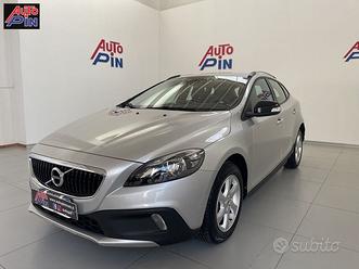 Volvo V40 Cross Country D2 Geartronic
