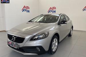 Volvo V40 Cross Country D2 Geartronic