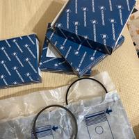 Fascie nuove pistoni per mini r56