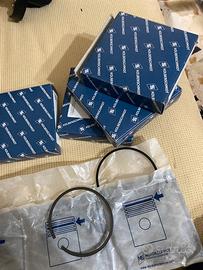 Fascie nuove pistoni per mini r56