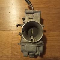 carburatore Mikuni TM 38
