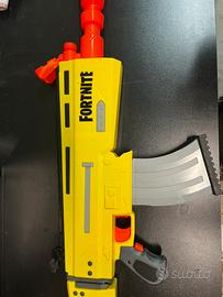 Fucile giocattolo Fortnite