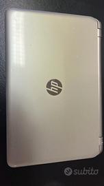 pc hp pavillion 15' windows 10 64 bit