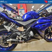 YAMAHA YZF R125 Garantita e Finanziabile