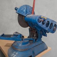 Lotto Macchinari da Officina