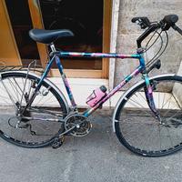 Bici uomo Moser city bike 