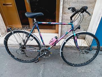 Bici uomo Moser city bike 