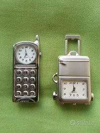 Orologi da tavolo 