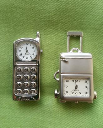 Orologi da tavolo 