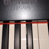 Pianoforte Thomann 