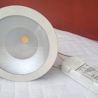 lampade incasso a led 