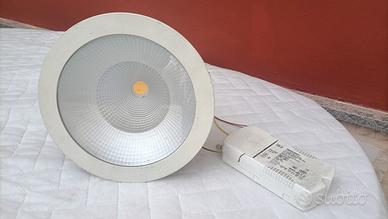 lampade incasso a led 