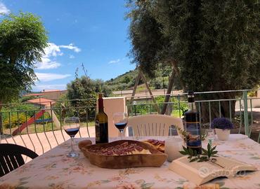 VACANZE Appartamento MareMontagna